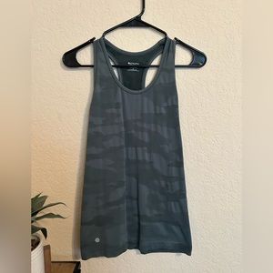 Athleta tank top
